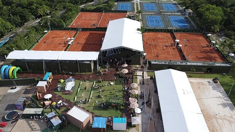 Costa do Sauípe Open confirma data para a primeira semana de novembro