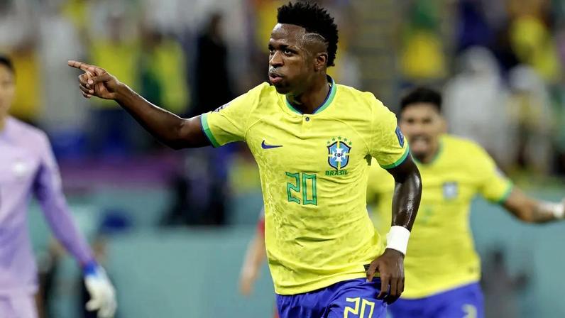 Pessimismo de Vini Jr. é visto como sinal de realismo