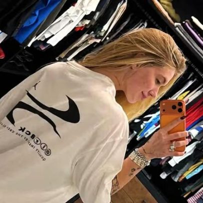 Virginia Fonseca explica sumiço das redes sociais e comenta tempo com o gato