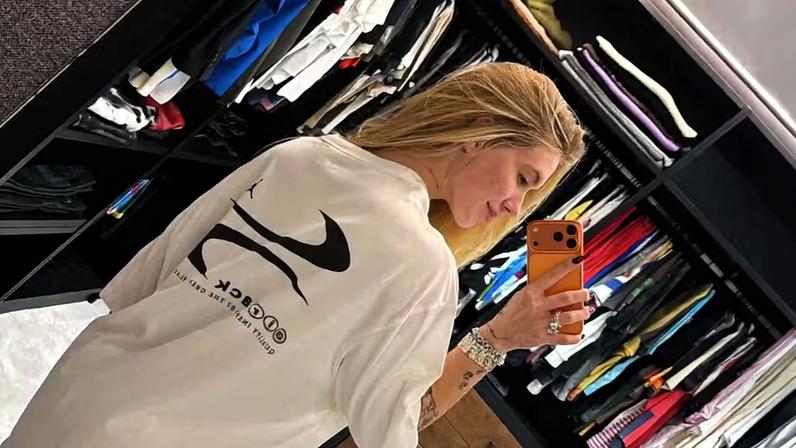 Virginia Fonseca explica sumiço das redes sociais e comenta tempo com o gato