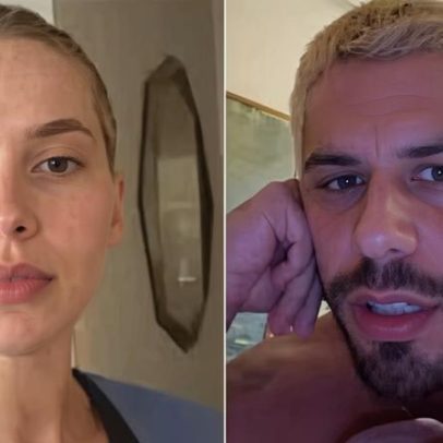 Virginia Fonseca comenta arrependimento após Zé Felipe dizer que não mudaria nada