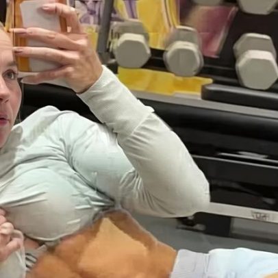 Virginia Fonseca revela quanto emagreceu após o fim do Carnaval