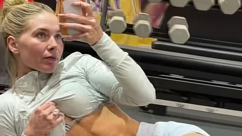 Virginia Fonseca revela quanto emagreceu após o fim do Carnaval