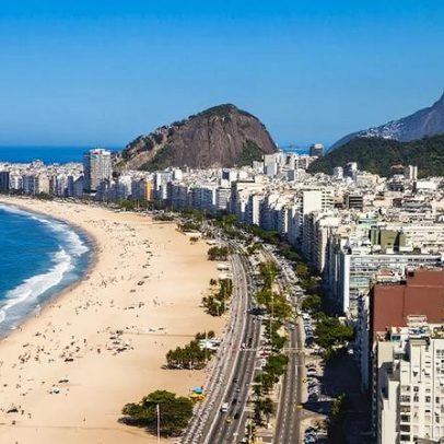 Rio de Janeiro sofre abandono histórico há décadas, vindo de autoridades