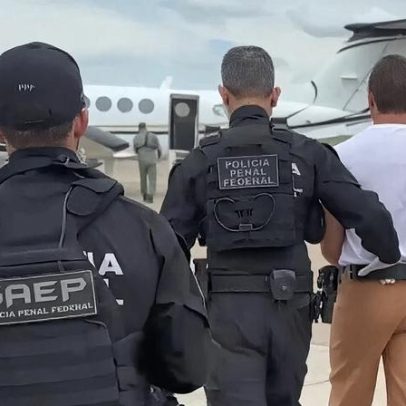 Vídeos no celular de Vorcaro levantam indícios de tráfico e exploração