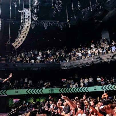 BigXthaPlug encerra o Rolling Stone Future of Music Showcase com orgulho texano