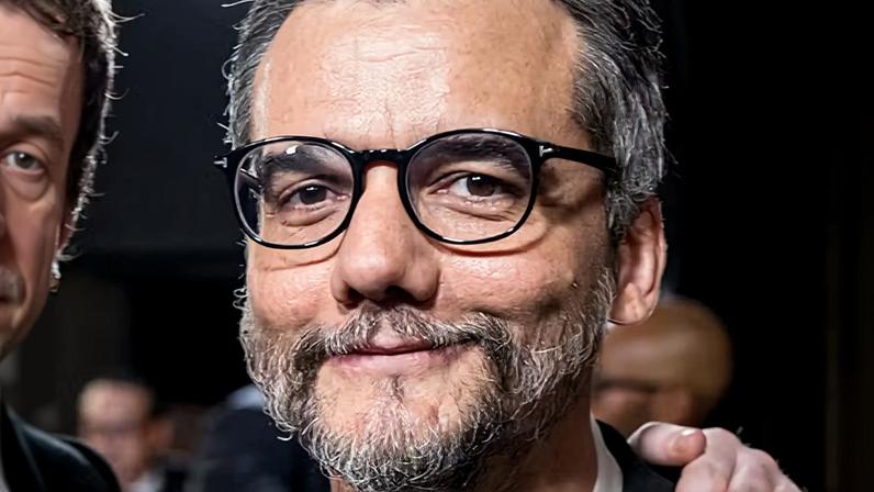 Academia do Oscar mostra bastidores do prêmio — Foto: @johnshearer