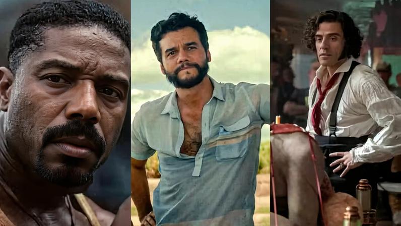 'Pecadores', 'Frankenstein', 'O Agente Secreto' e mais filmes figuram entre os indicados do Globo de Ouro 2026