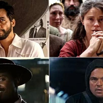 Oscars 2026 indicados a Melhor Filme e onde assistir às produções
