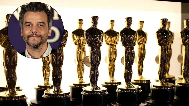 Wagner Moura concorre ao prêmio de Melhor Ator no Oscar 2026 — Foto: Getty Images
