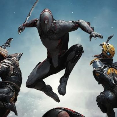 Jogadores de Warframe temem invasão após receber convites nefastos