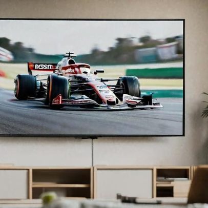 Guia de como assistir gratuitamente ao GP da China de F1 2026