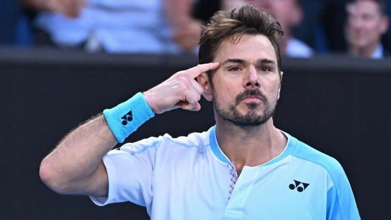 Stan Wawrinka (Foto: FFT)