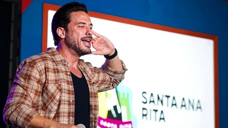 Conflito entre prefeito e Câmara por R$ 12 milhões cancela São João na PB