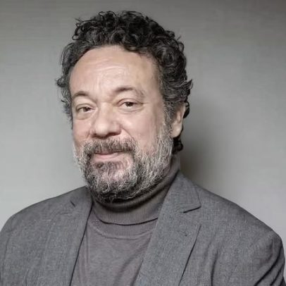 Márcio Vito, premiado no teatro, já cogita ser professor de matemática