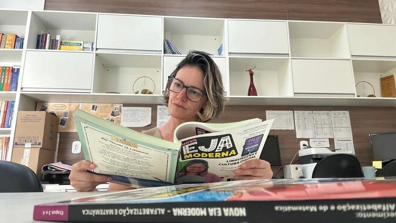 Foto: Tayanne Freitas