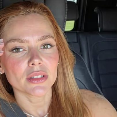 Thais Vasconcellos relata abusos físicos e psicológicos durante gravidez