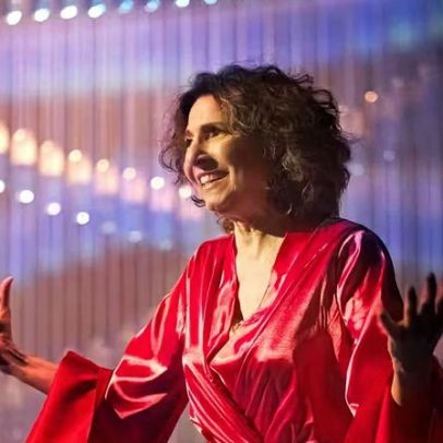 Peça estrelada por Malu Valle, dedicada a Paulo Gustavo, reestreia em SP