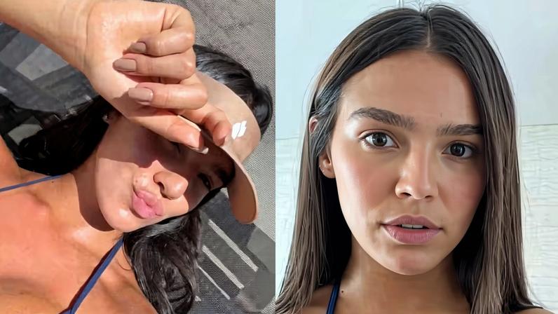 Duda Guerra — Foto: Reprodução | Instagram