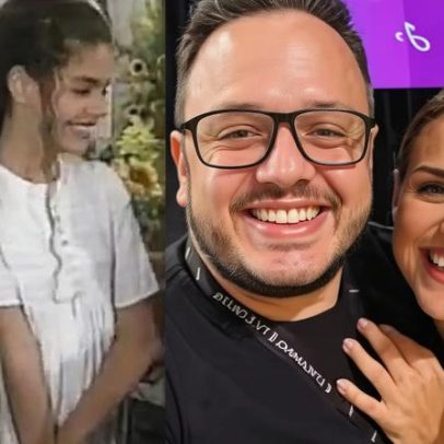 Ex-Disney Cruj vira diretor e reencontra Paloma Bernardi