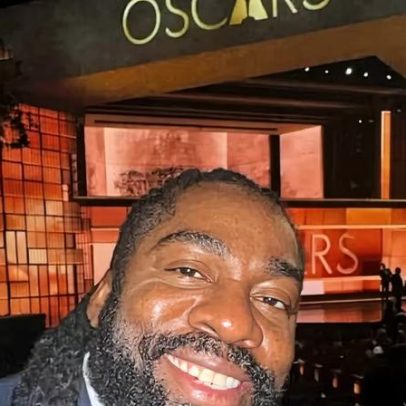 Lázaro Ramos reage ao não prêmio de 'O Agente Secreto' no Oscar 2026