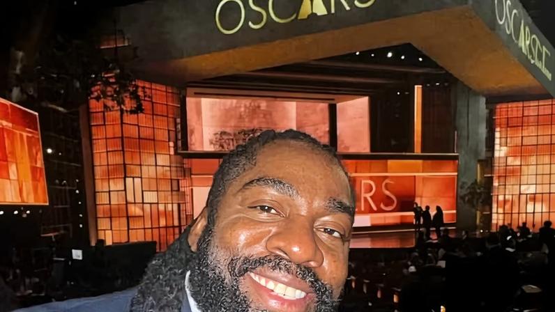 Lázaro Ramos reage ao não prêmio de 'O Agente Secreto' no Oscar 2026