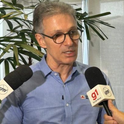 Romeu Zema reafirma pré-candidatura à Presidência e nega alianças com partidos