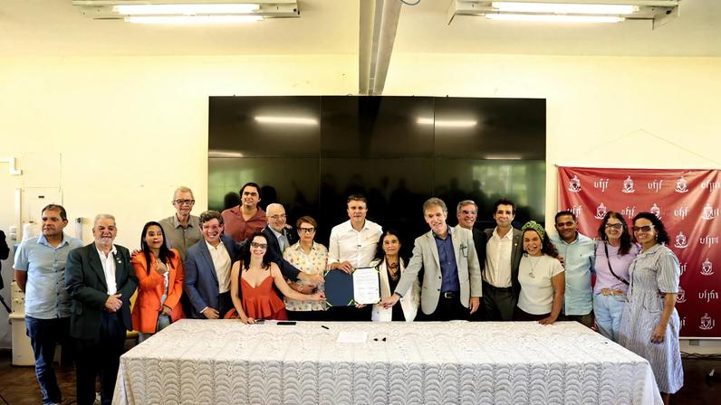 Foto: Bruna Araújo/MEC