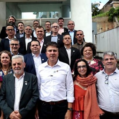 MEC autoriza obras de novos campi do IF Sudeste MG