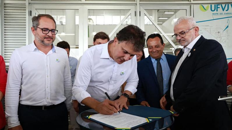 Foto: Luís Fortes/MEC