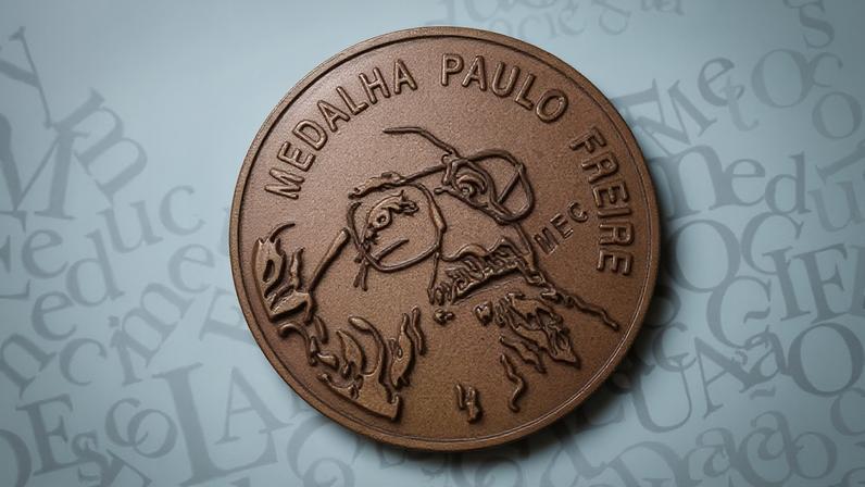 Foto: Divulgação/MEC