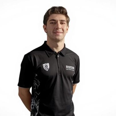 Gabriel Gomez disputará Fórmula Regional Europeia em 2026