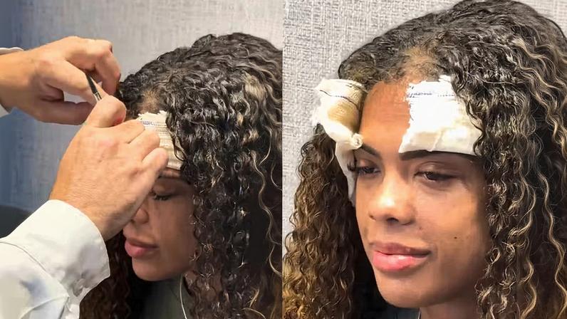 Marvvila — Foto: Reprodução | Instagram