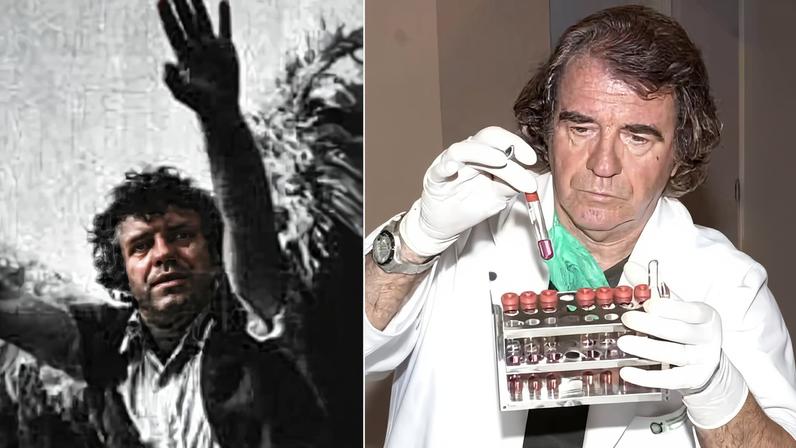 Juca de Oliveira: relembre personagens marcantes como João Gibão e Dr. Albieri