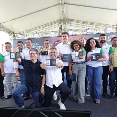 Amapá: mais de 5,2 mil professores podem solicitar CNDB