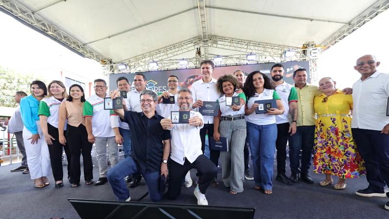 Foto: Lula Lopes/MEC