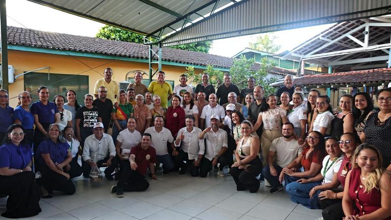 Mais de 75 mil professores do Pará podem solicitar a CNDB