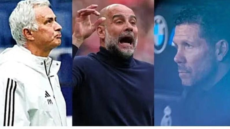 Jornais espanhóis exaltam Arbeloa por hat-trick sobre Mourinho e Guardiola