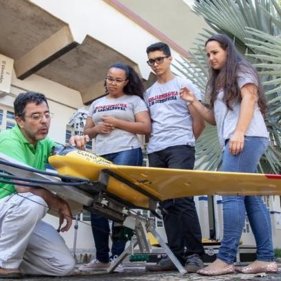 MEC seleciona projetos para apresentação no InovEPT