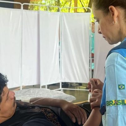 MS libera R$ 900 mil para combate à chikungunya em Dourados