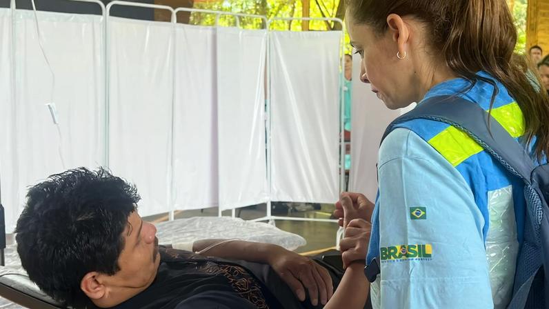 MS libera R$ 900 mil para combate à chikungunya em Dourados