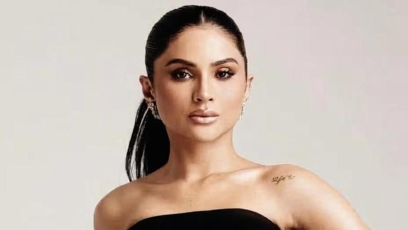 Mileide Mihaile diz que aprendeu a identificar erros e ajustar o caminho