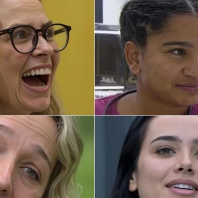 BBB 26: sete trotes geram debate nas redes