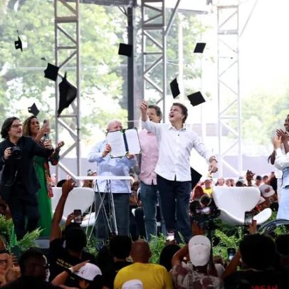 MEC destaca marcos históricos do Prouni e da política de cotas