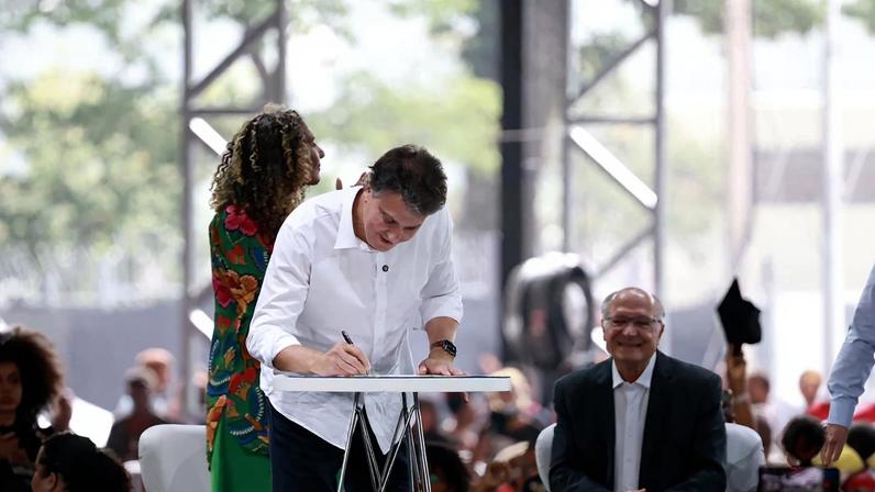 Decreto modifica regras para beneficiar cotistas do Prouni