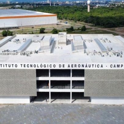 MEC anuncia inauguração das primeiras obras do ITA Ceará