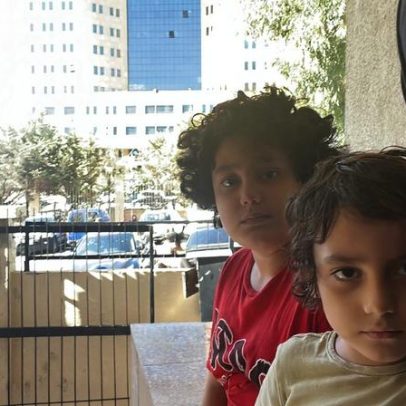 Líbano: 100 mil pessoas em abrigos após alertas de Israel