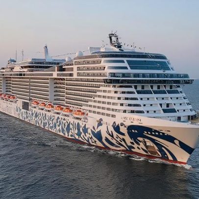 Passageiros de cruzeiro retido em Dubai começam a retornar para casa