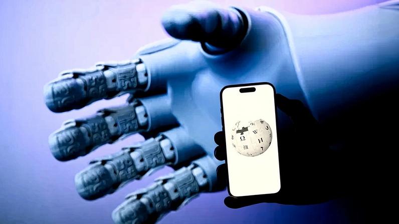 Da gambiarra digital ao pilar da internet: Wikipédia completa 25 anos