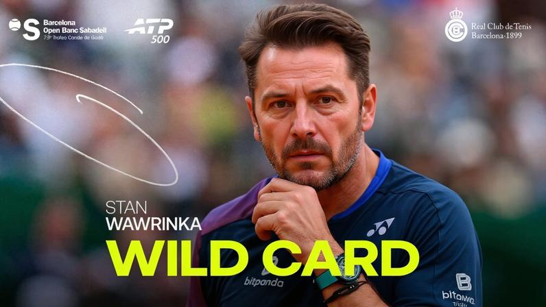 Foto: Barcelona Open Banc Sabadell